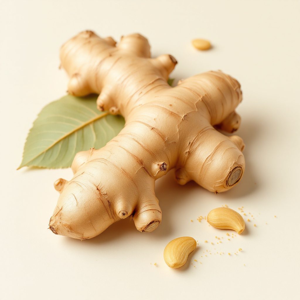 Ginger root
