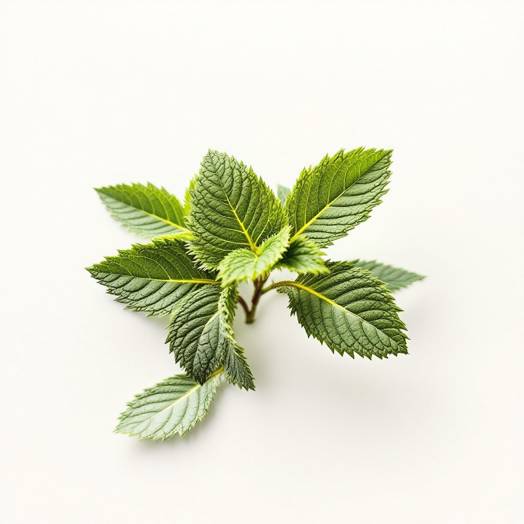 Menthol ingredient
