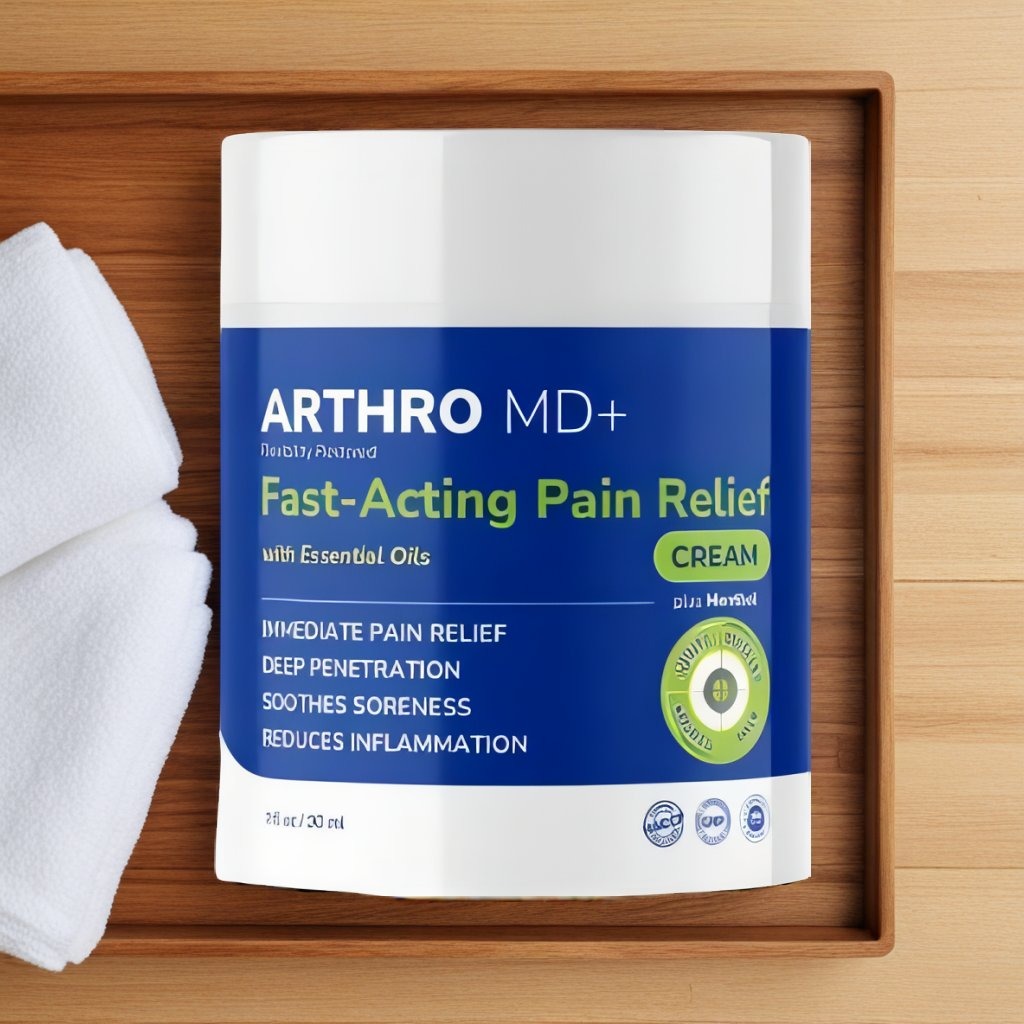 Product packshot