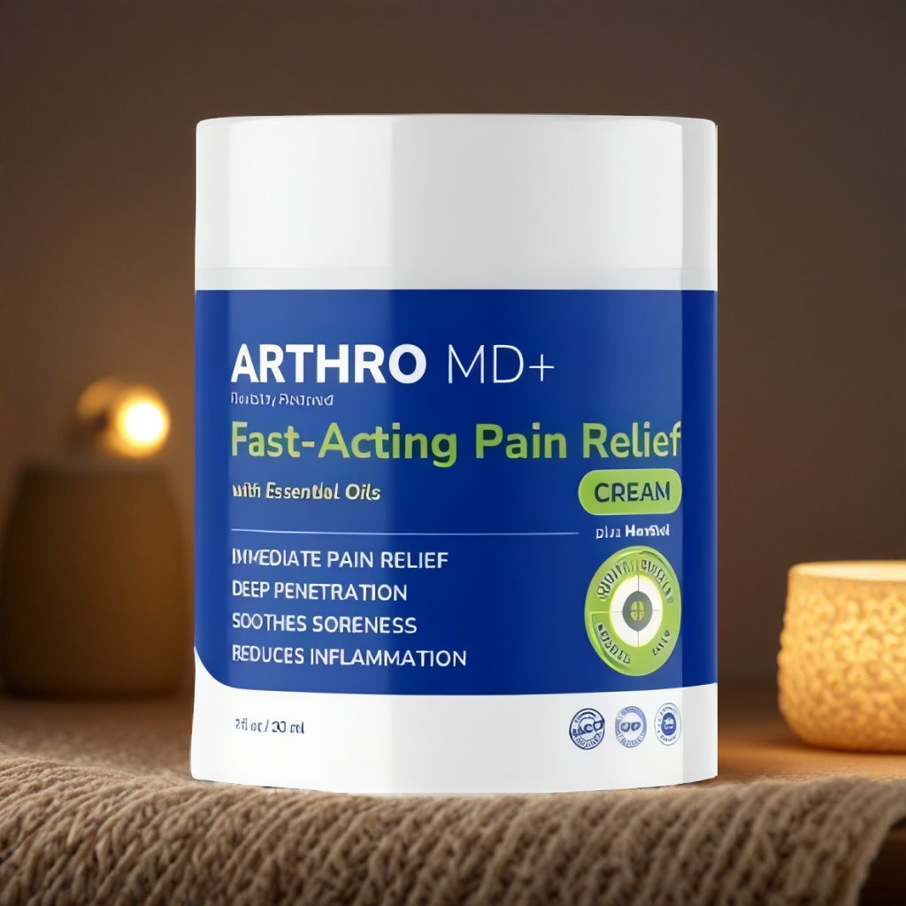 Product packshot