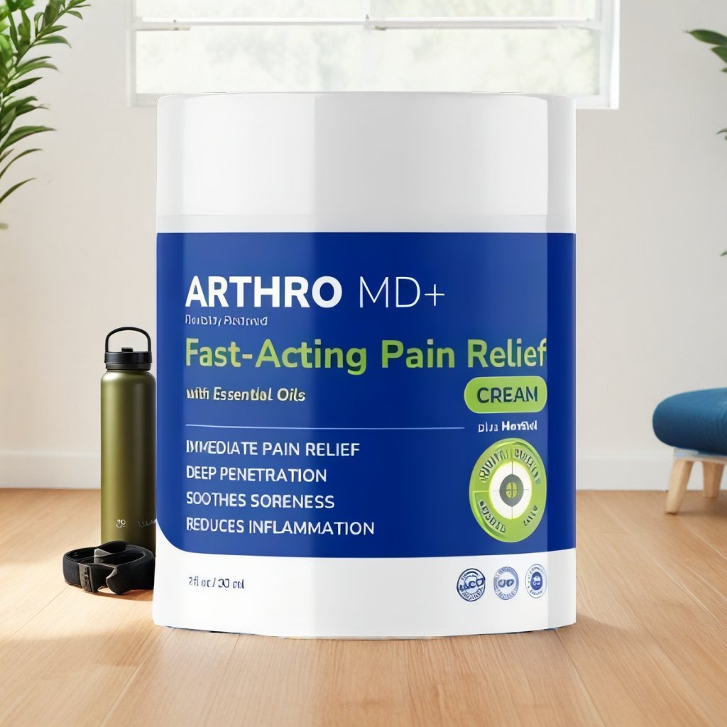 Product packshot