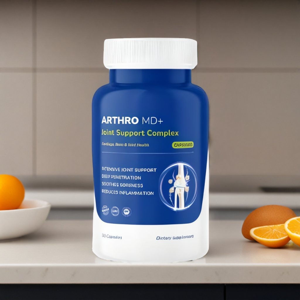 Product packshot