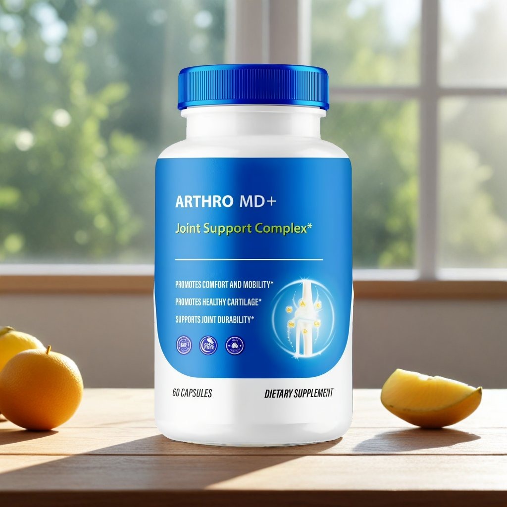 Product packshot