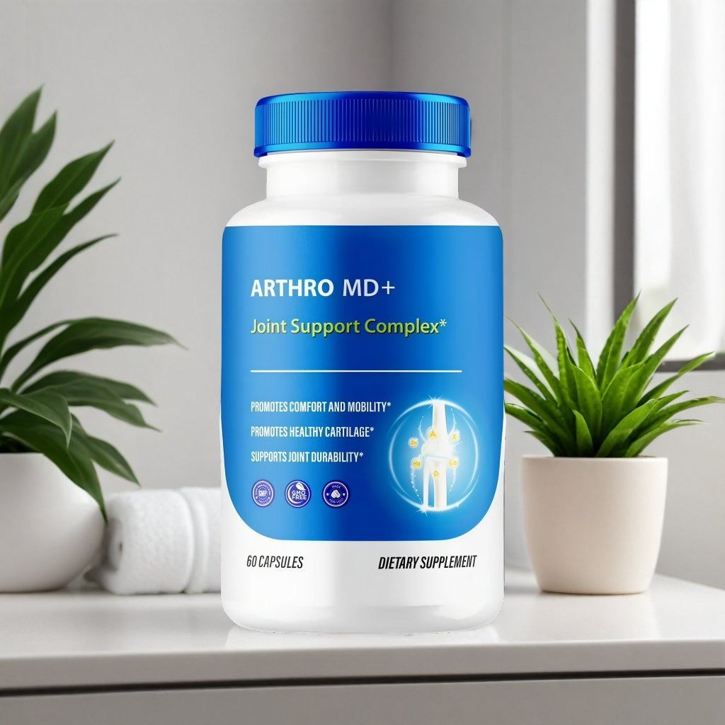 Product packshot