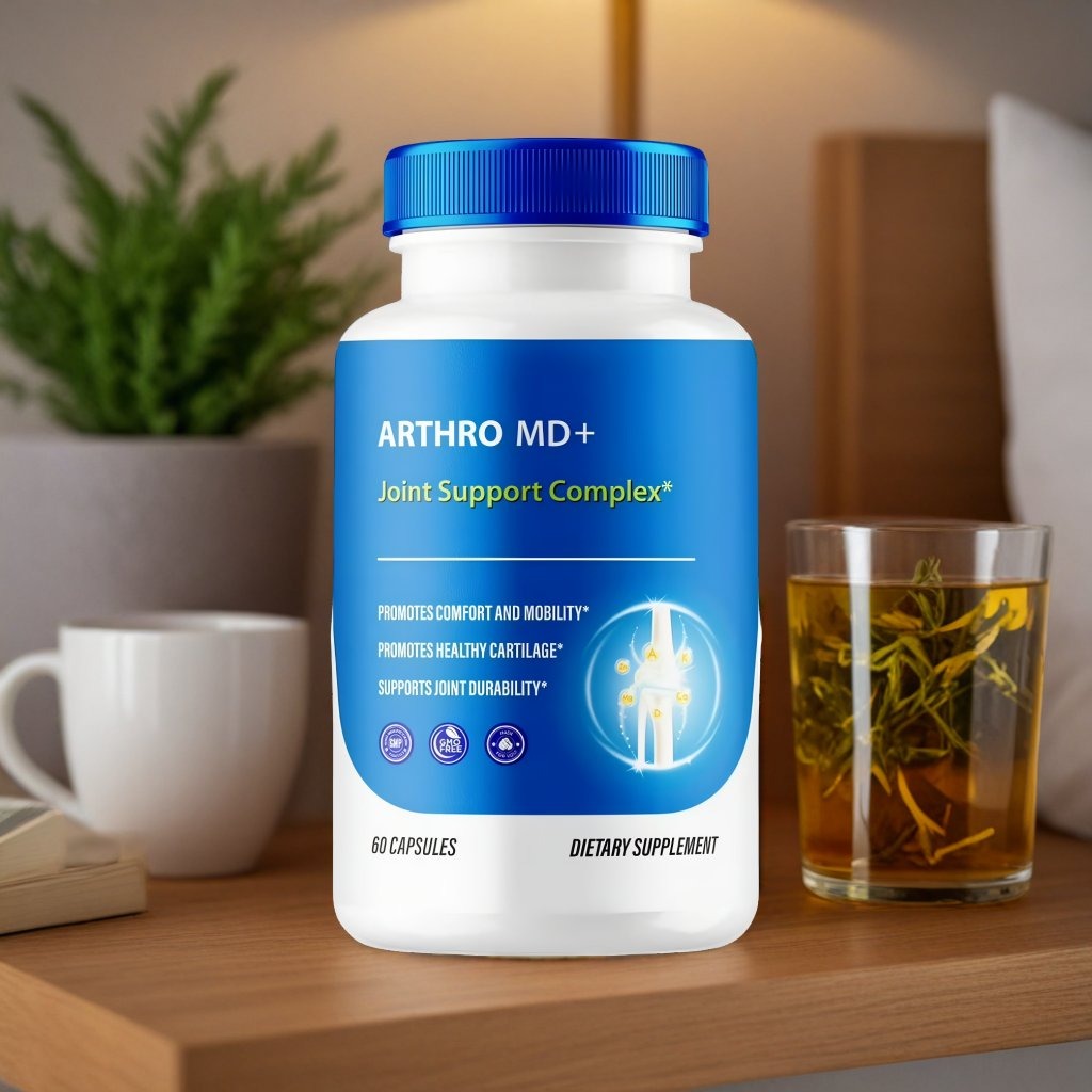 Product packshot