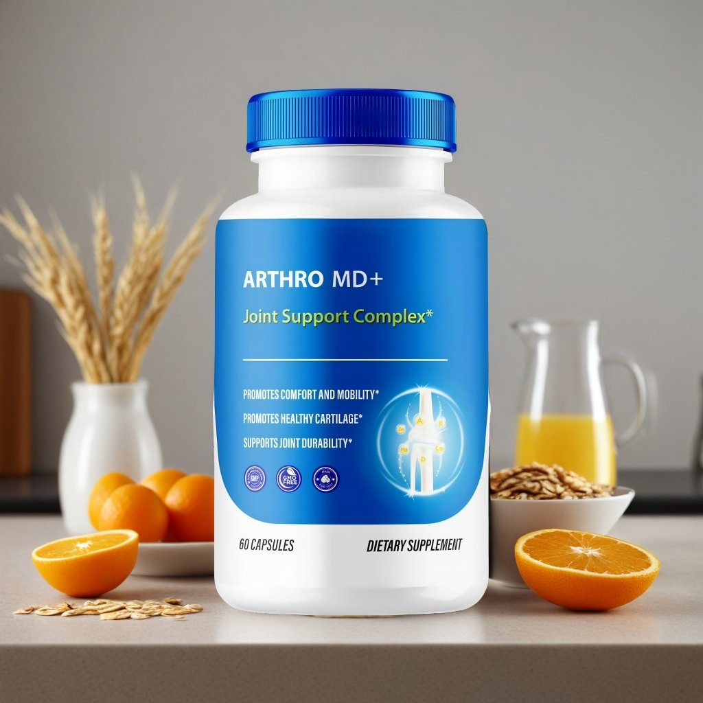 Product packshot