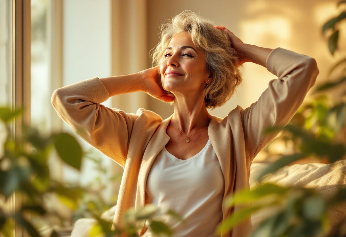Blood Pressure Glyco Forte lifestyle thematic image 2