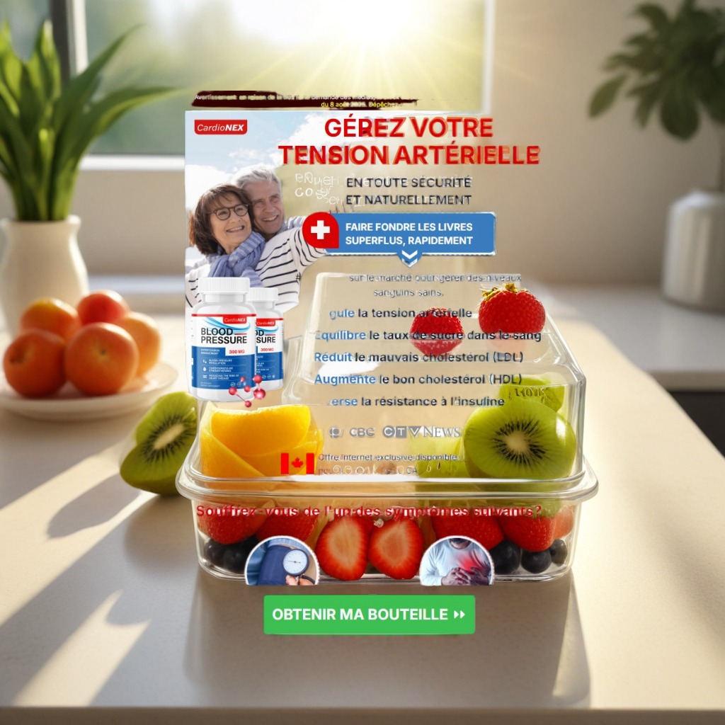 Product packshot