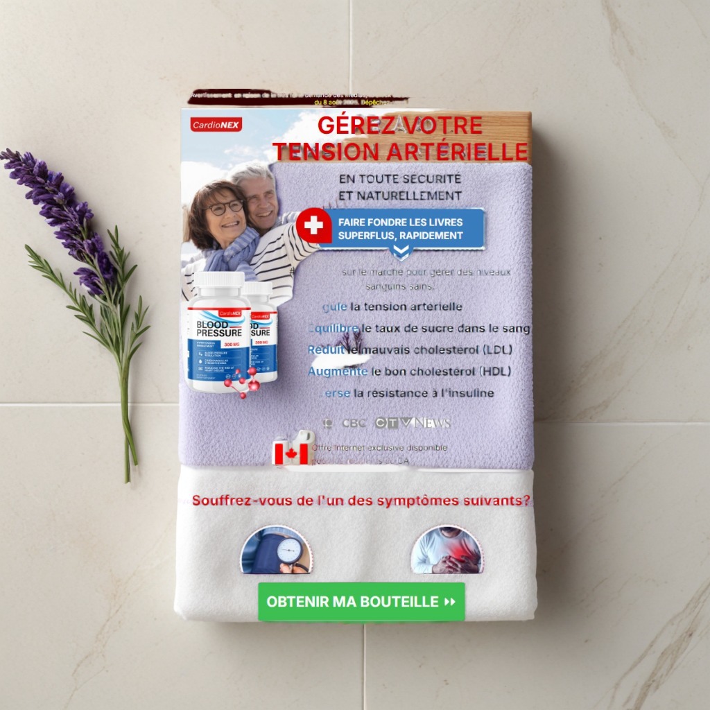 Product packshot