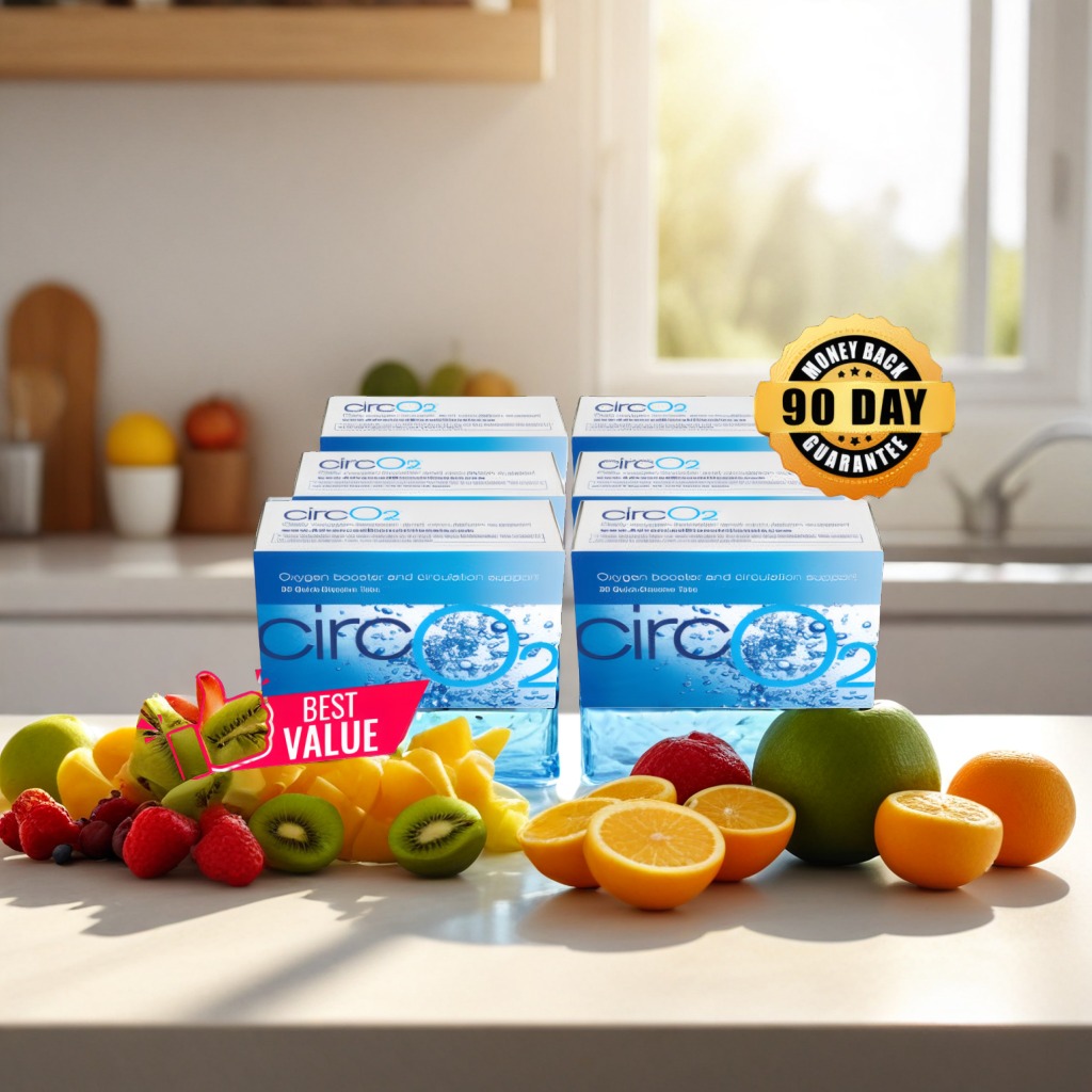 Product packshot