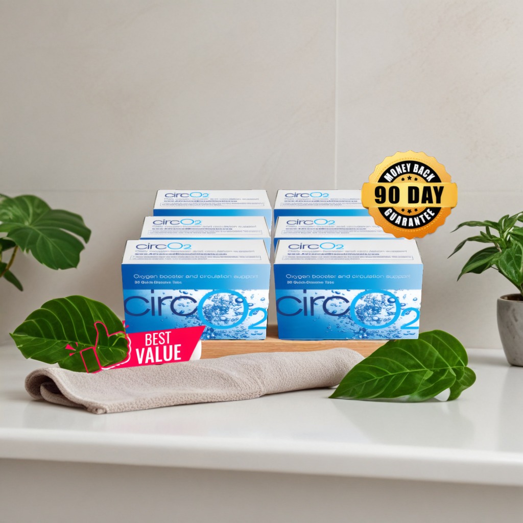 Product packshot