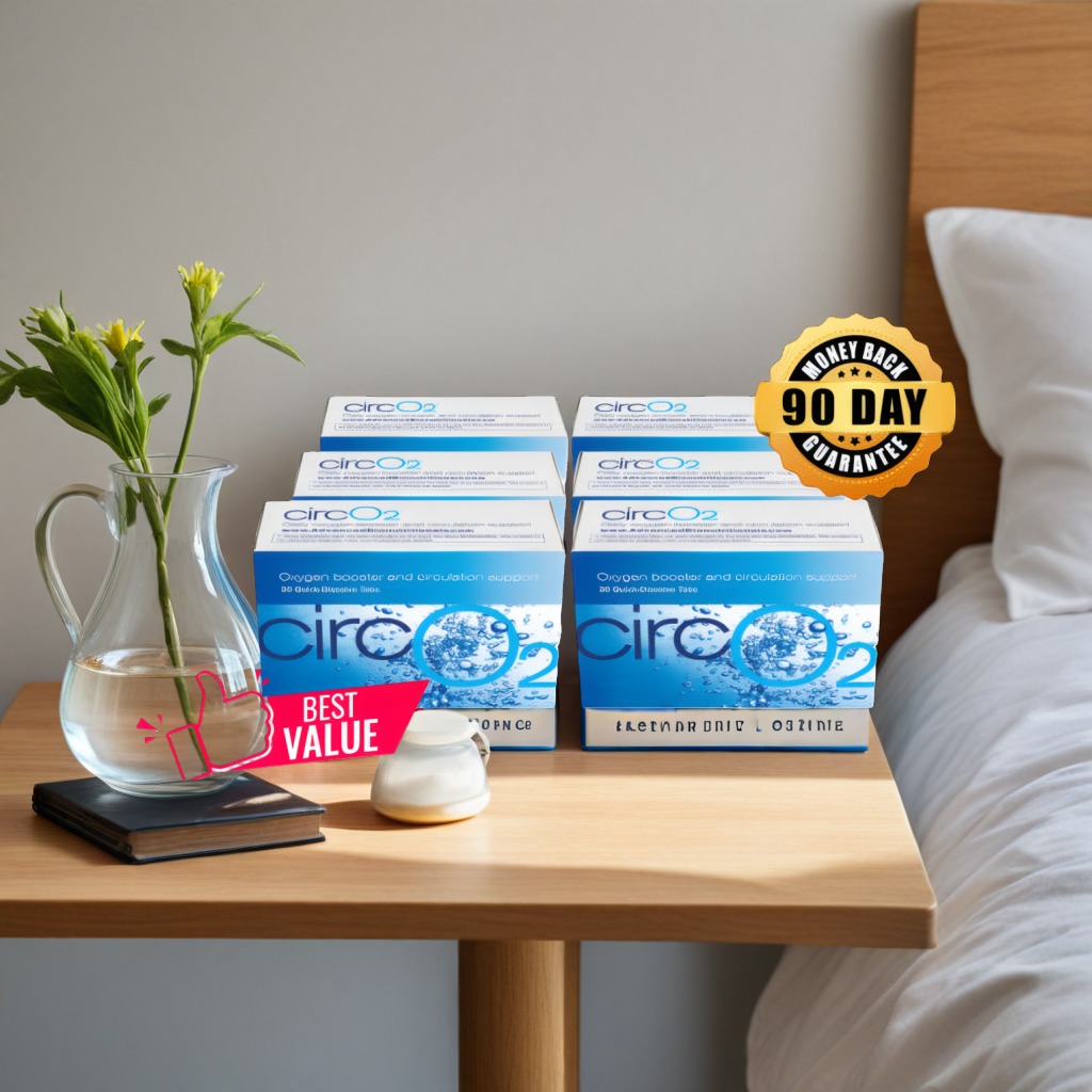 Product packshot