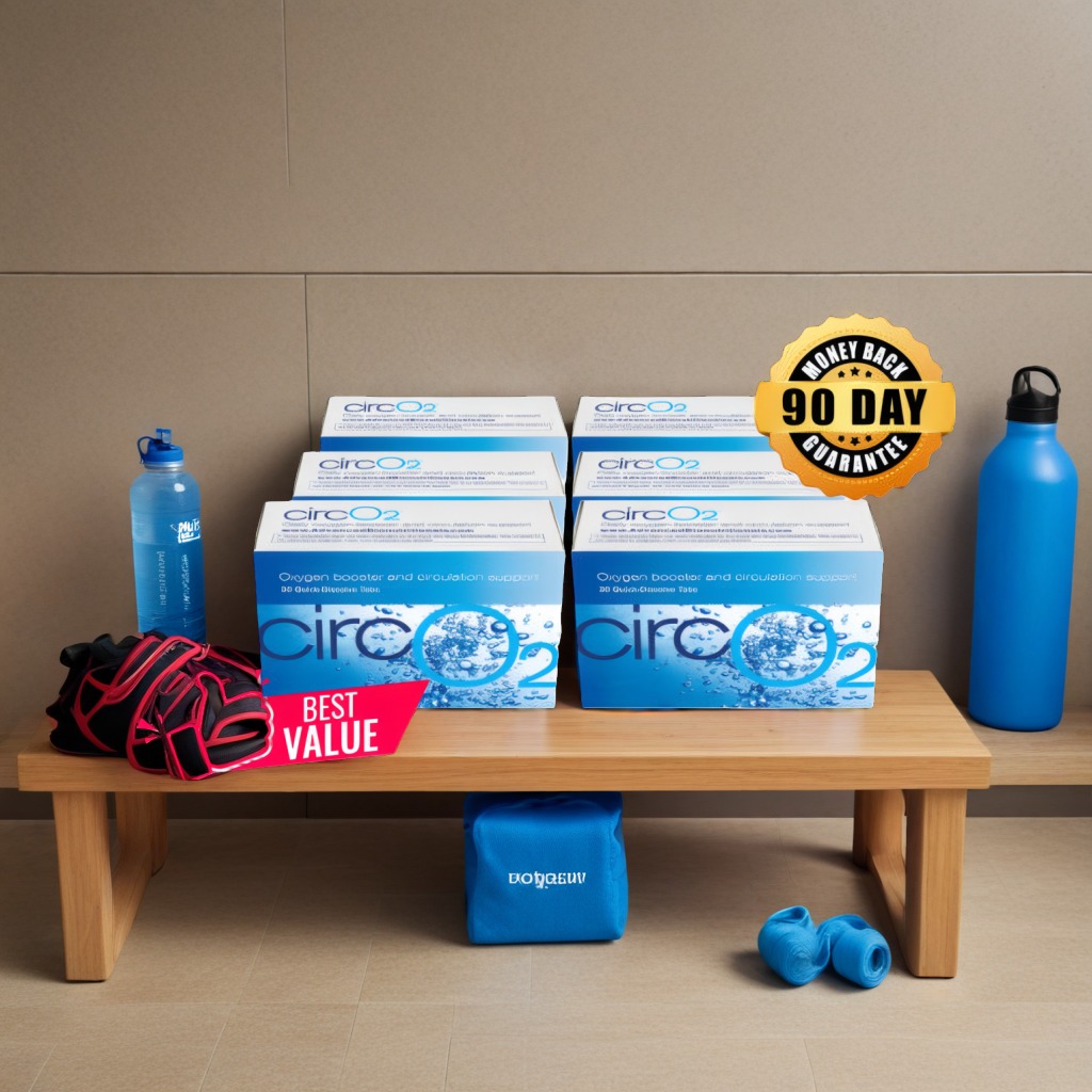 Product packshot