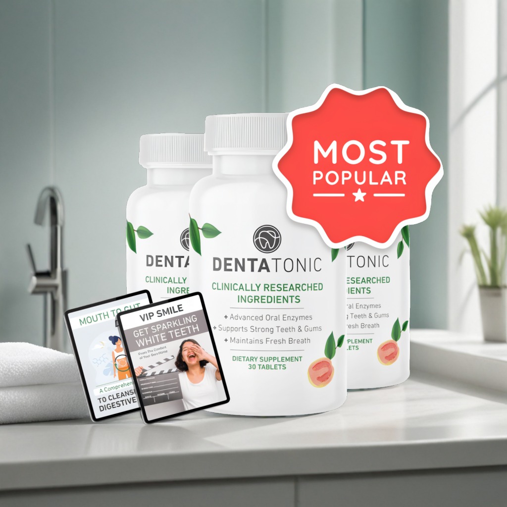 Product packshot