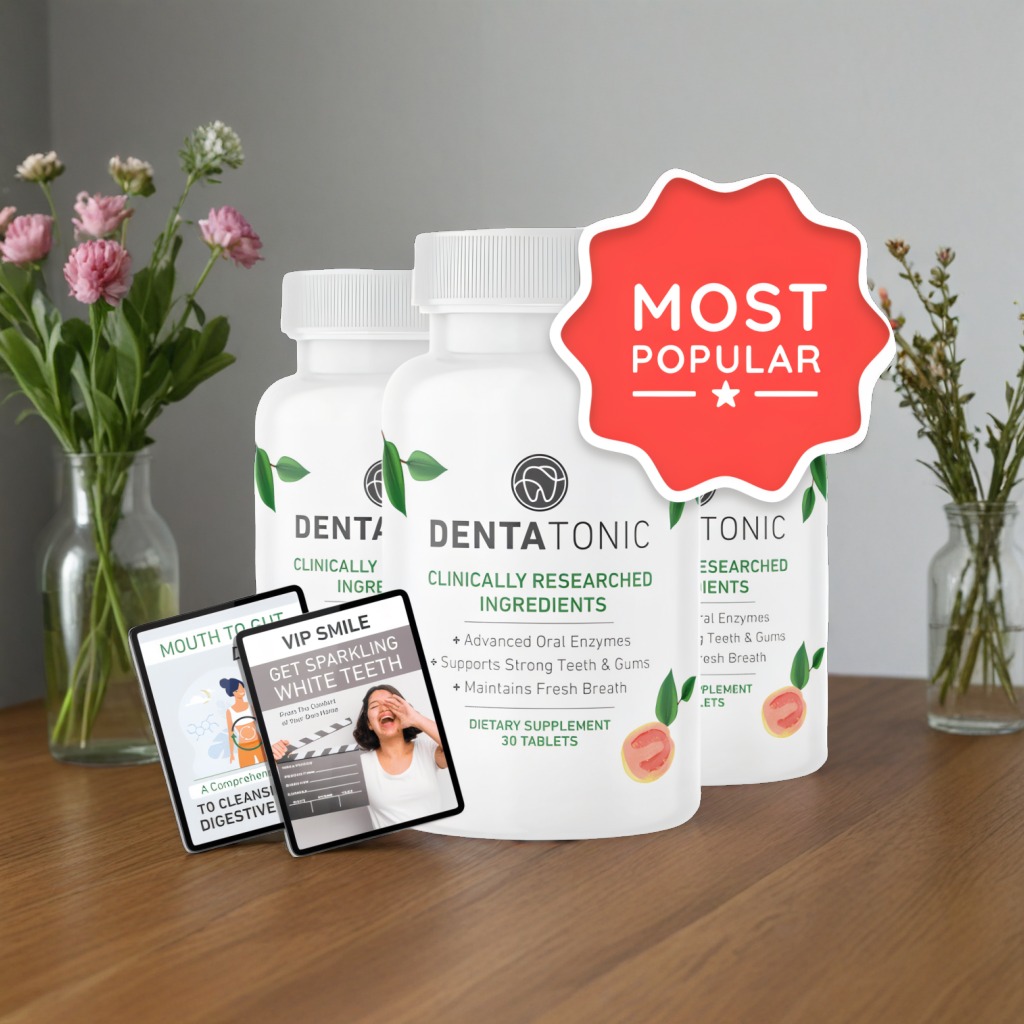 Product packshot