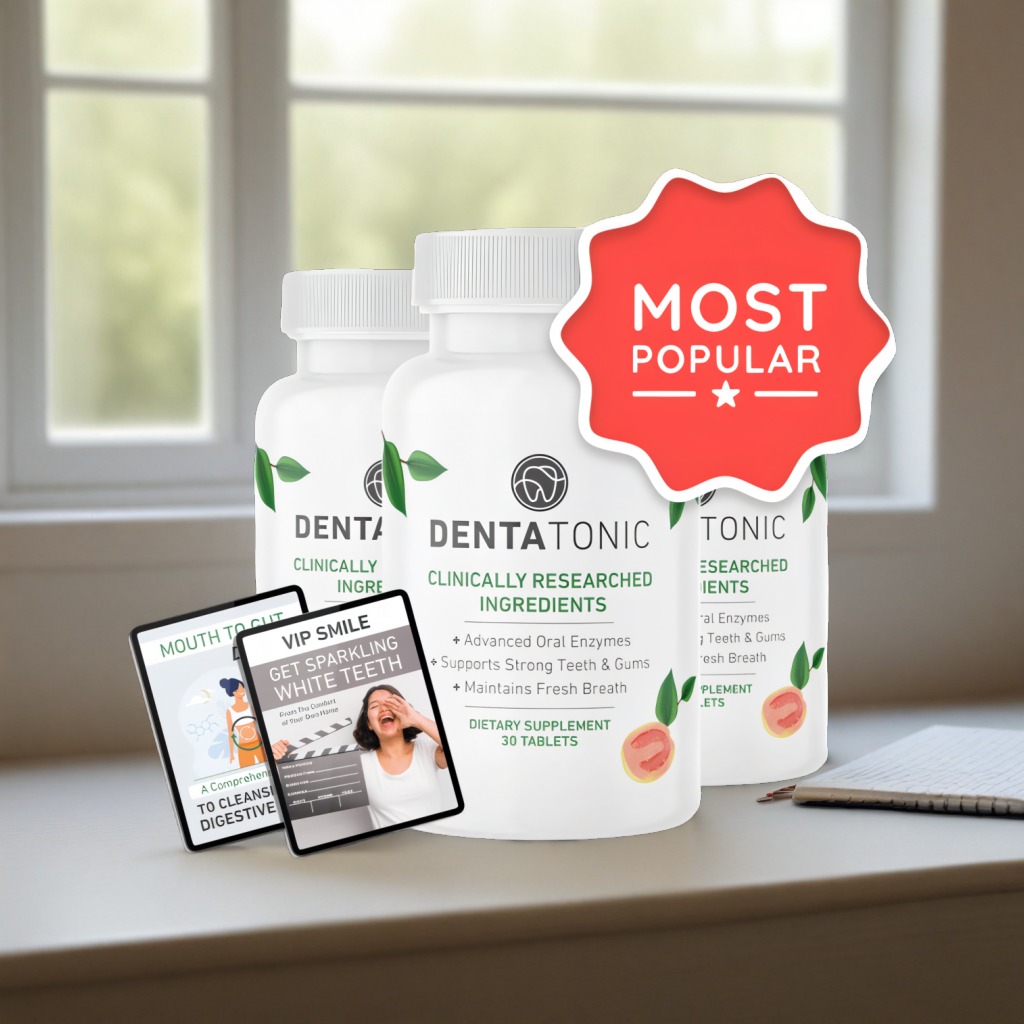 Product packshot