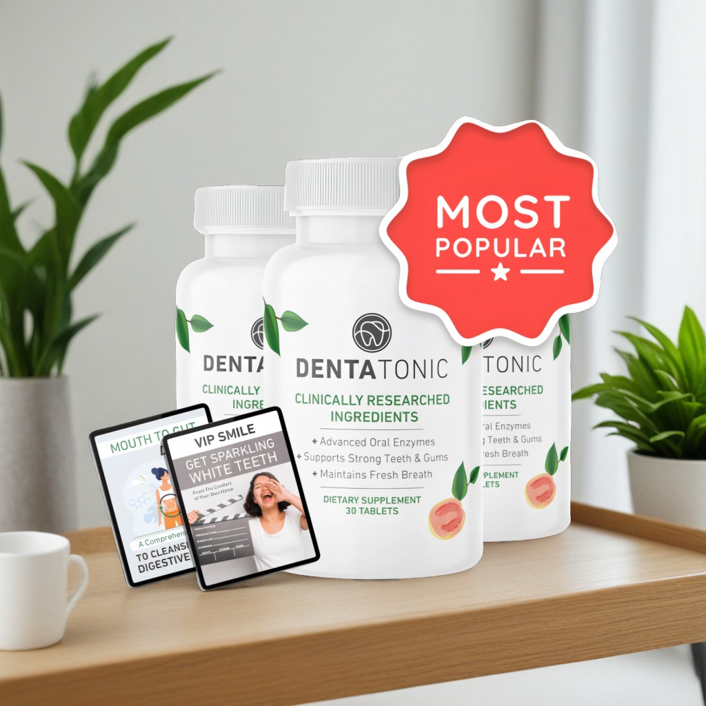 Product packshot