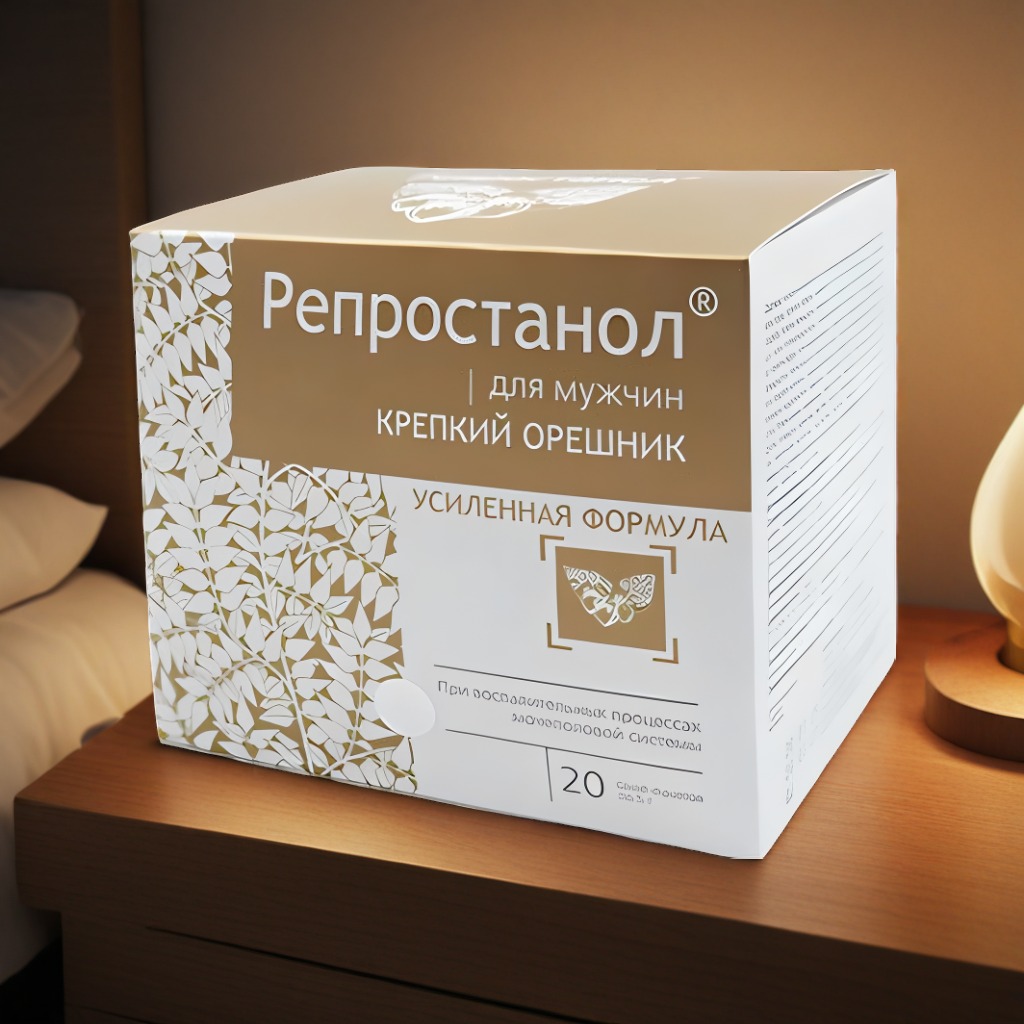 Product packshot