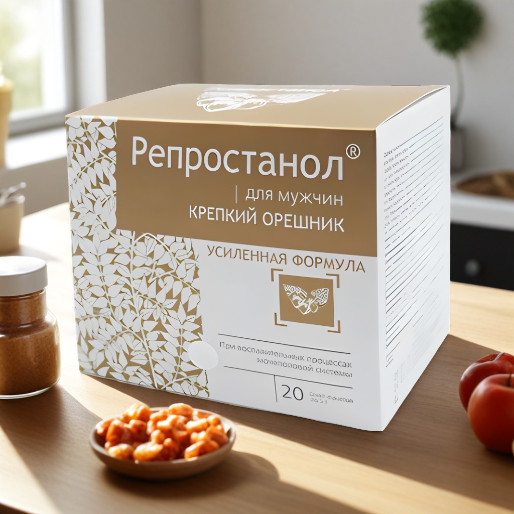 Product packshot