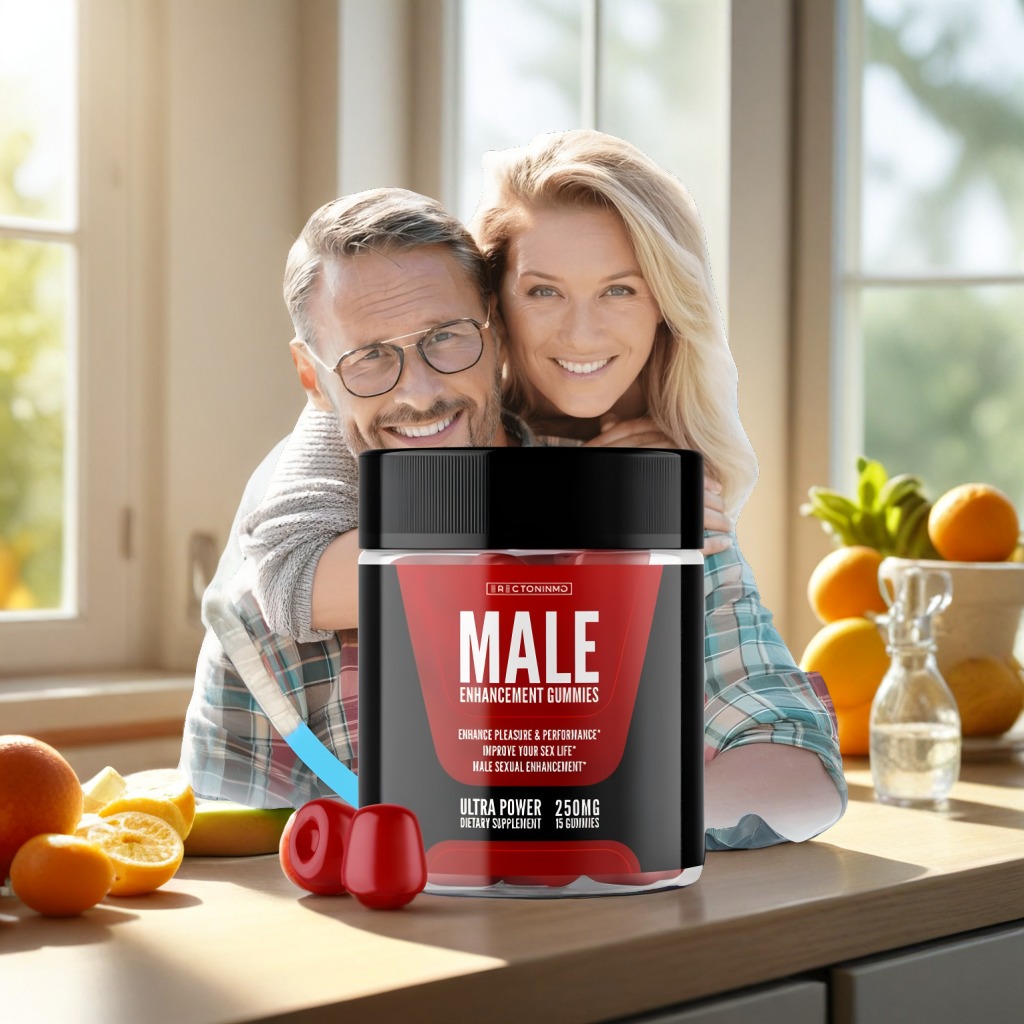 Product packshot