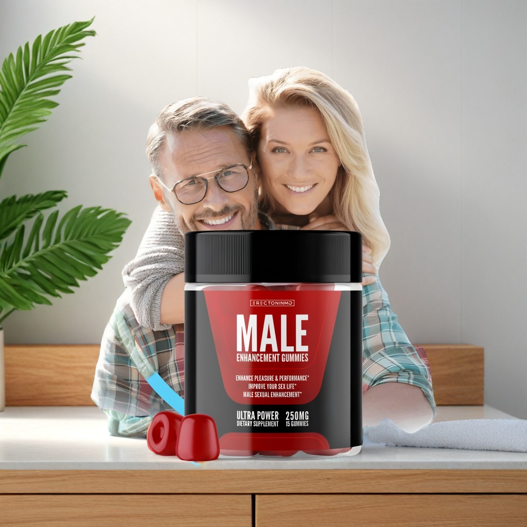 Product packshot