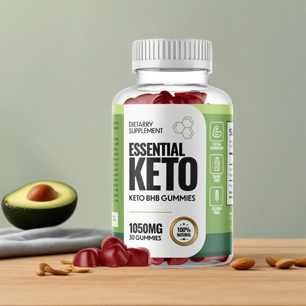 Product packshot