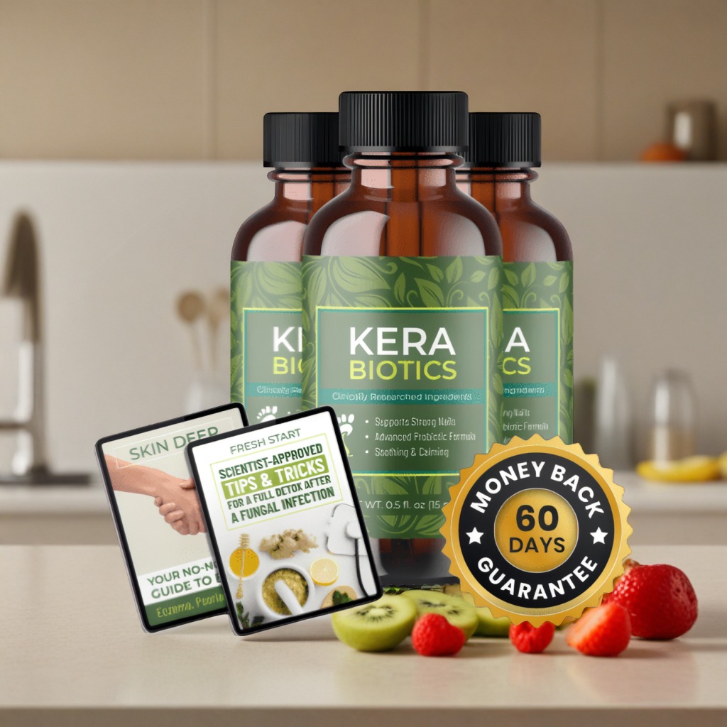 Product packshot