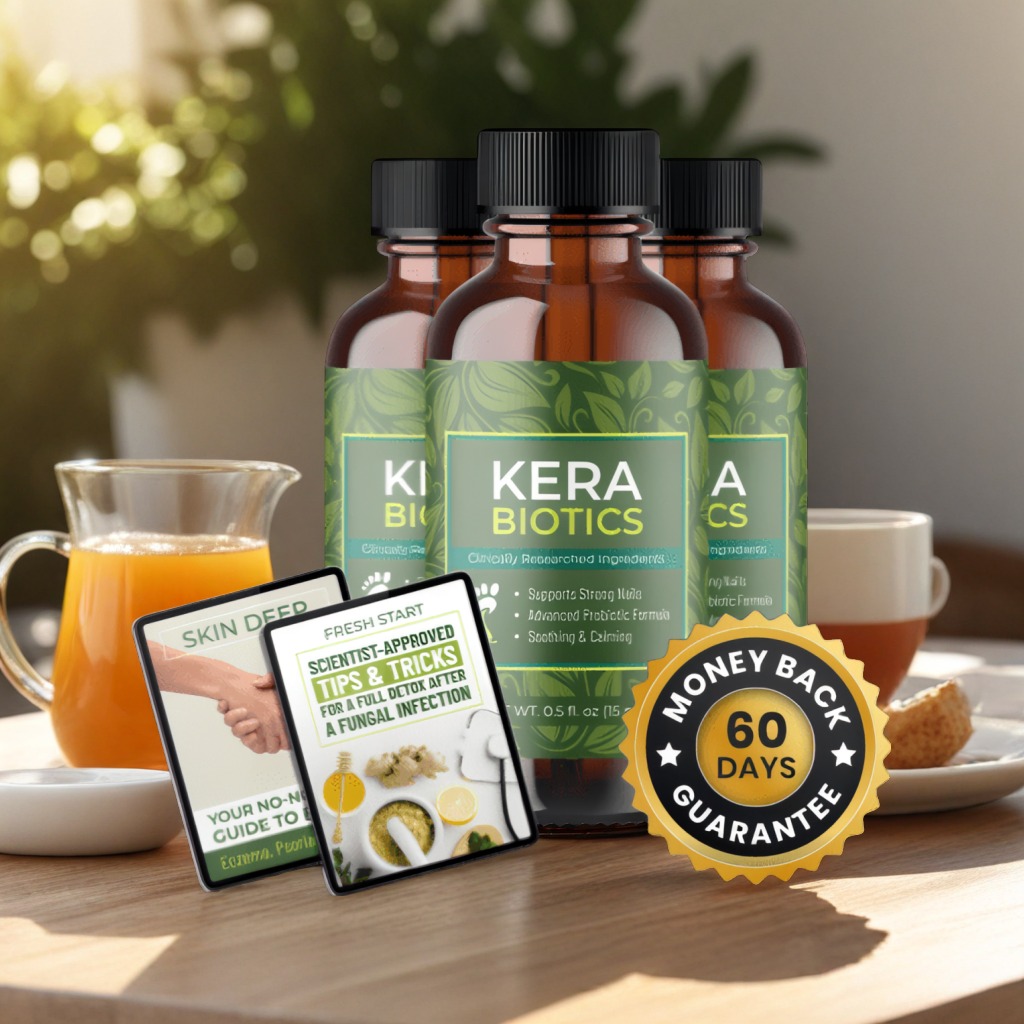 Product packshot
