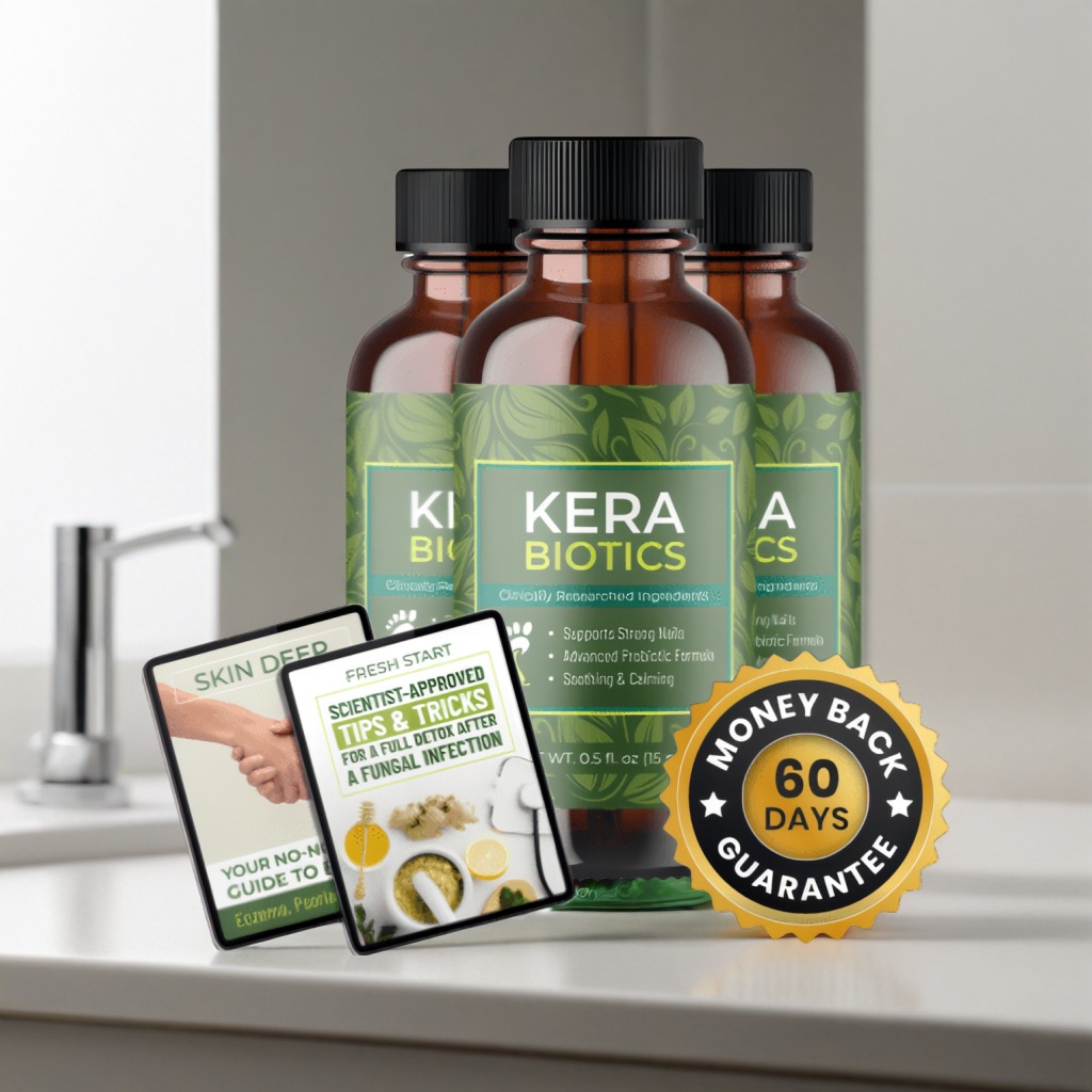 Product packshot