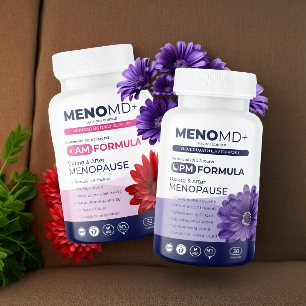 Product packshot