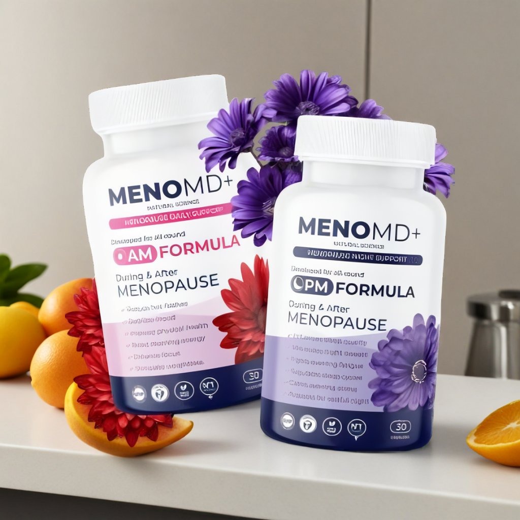 Product packshot