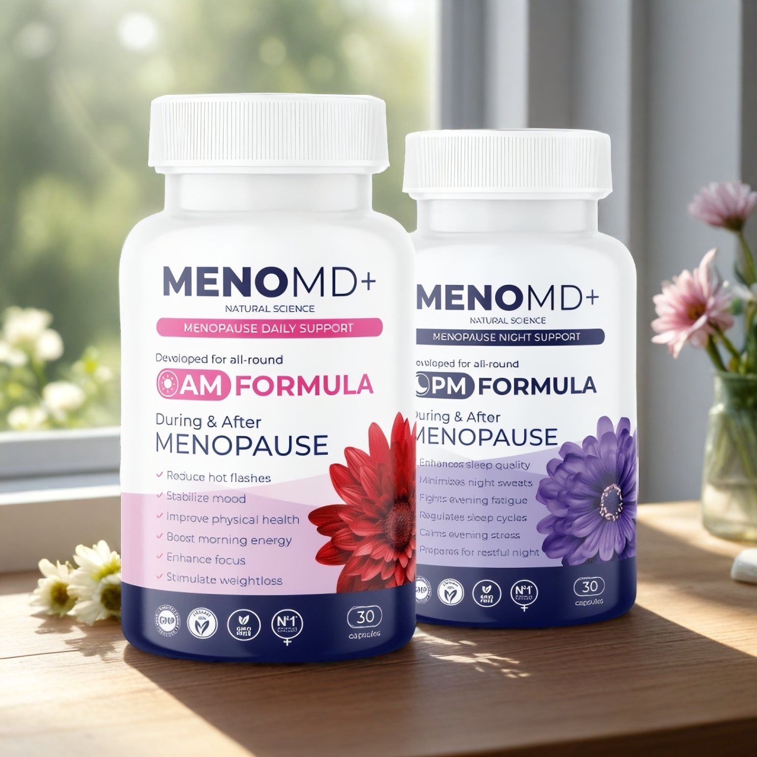 Product packshot