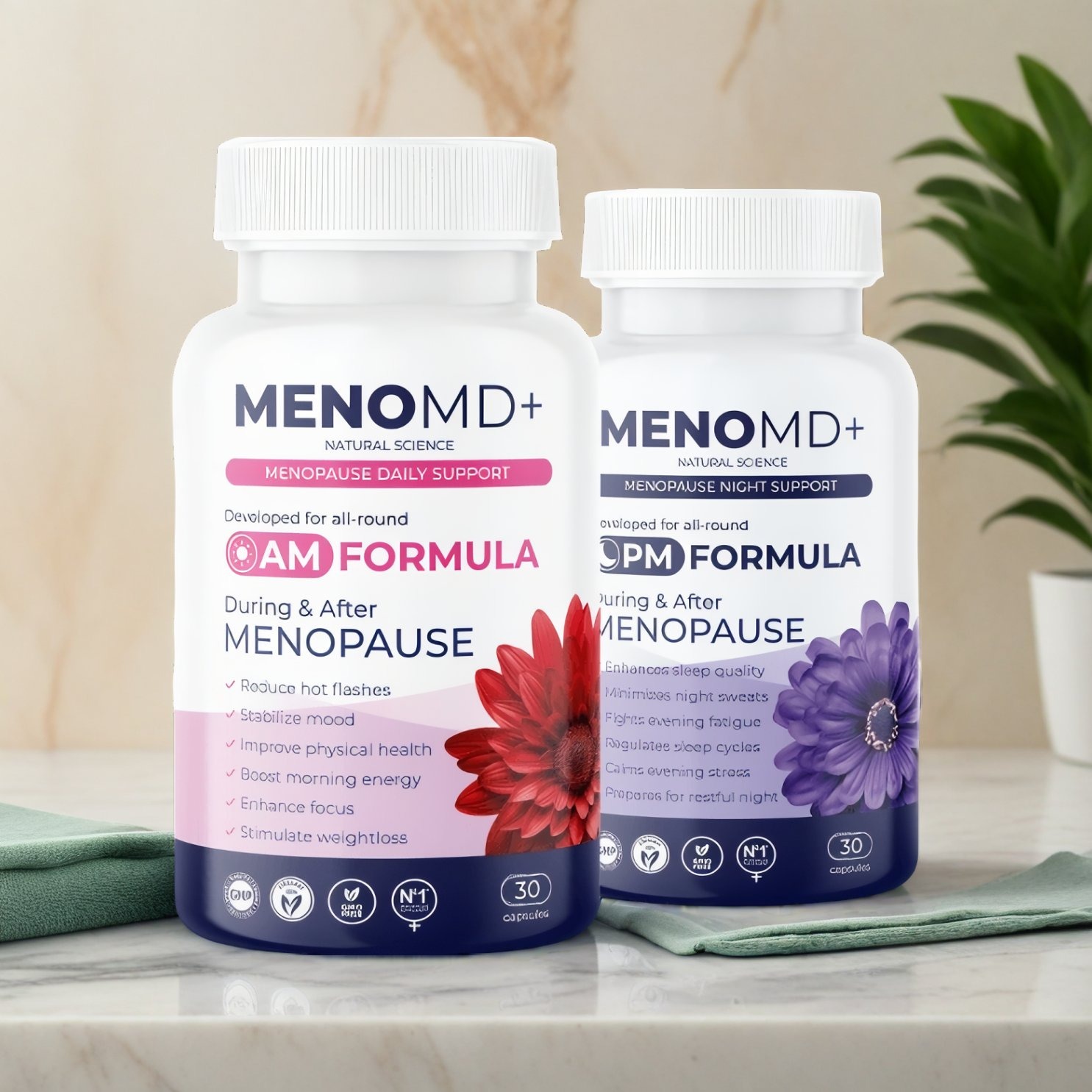 Product packshot