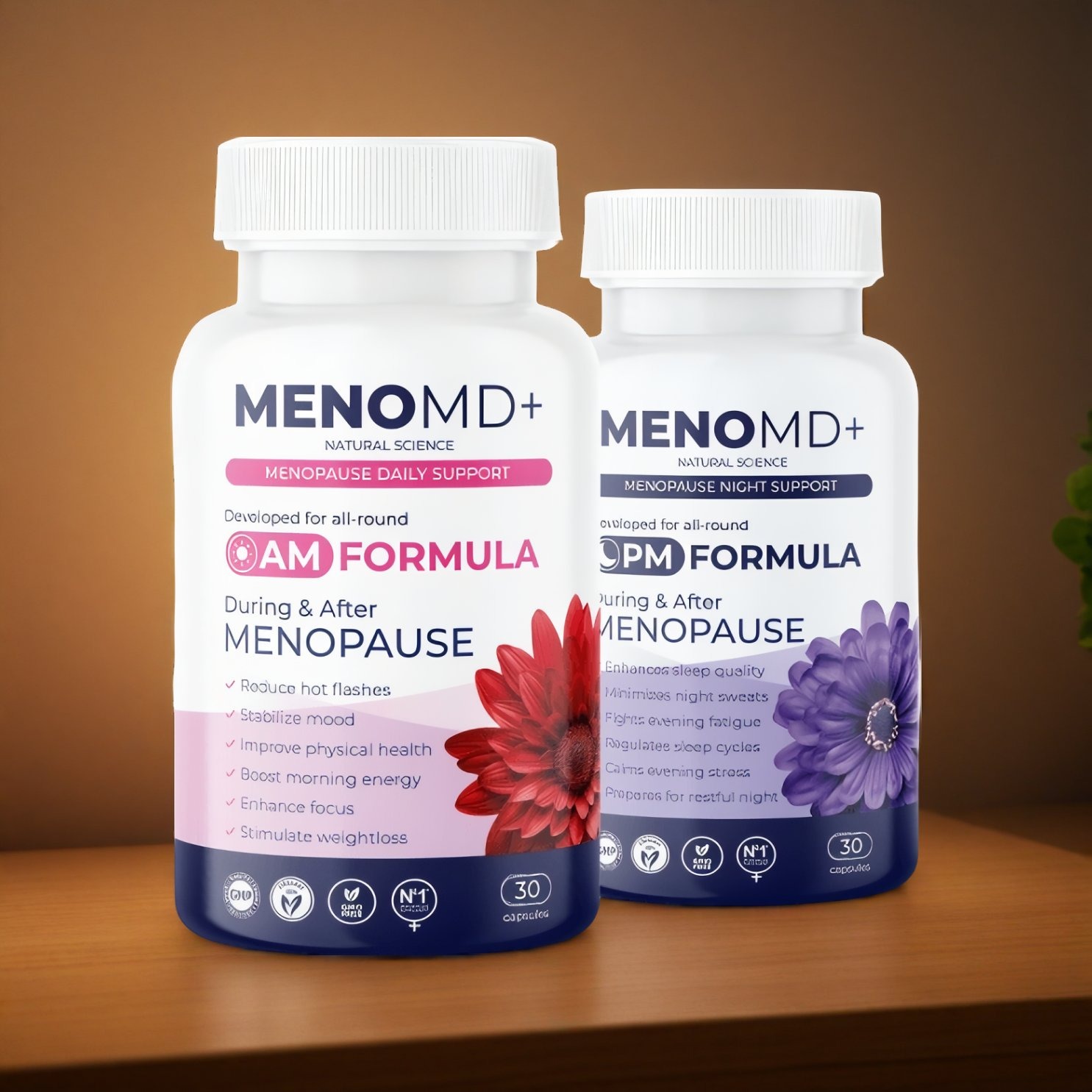 Product packshot