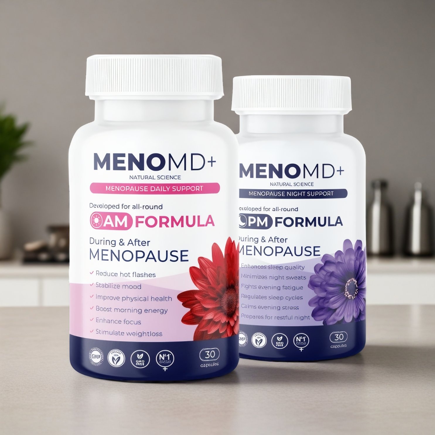 Product packshot