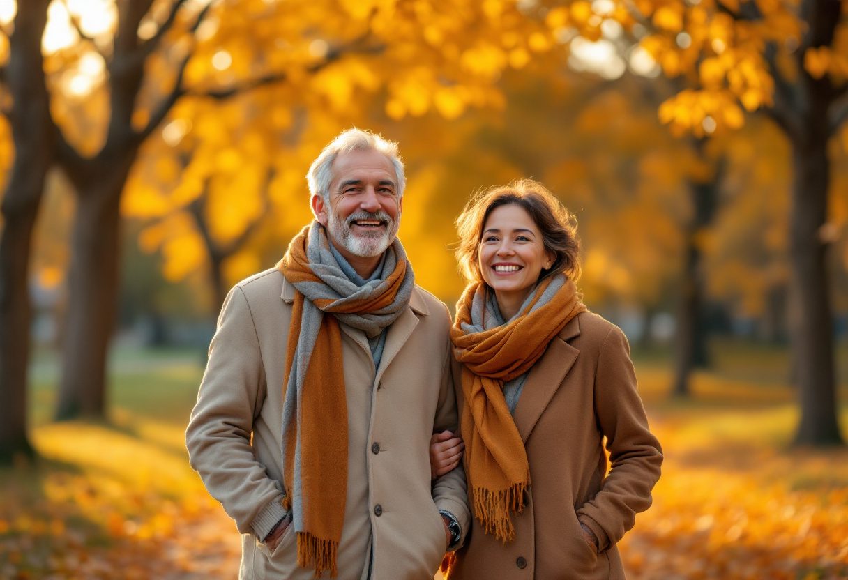 Lifestyle image showing Nanodefense Pro in daily use