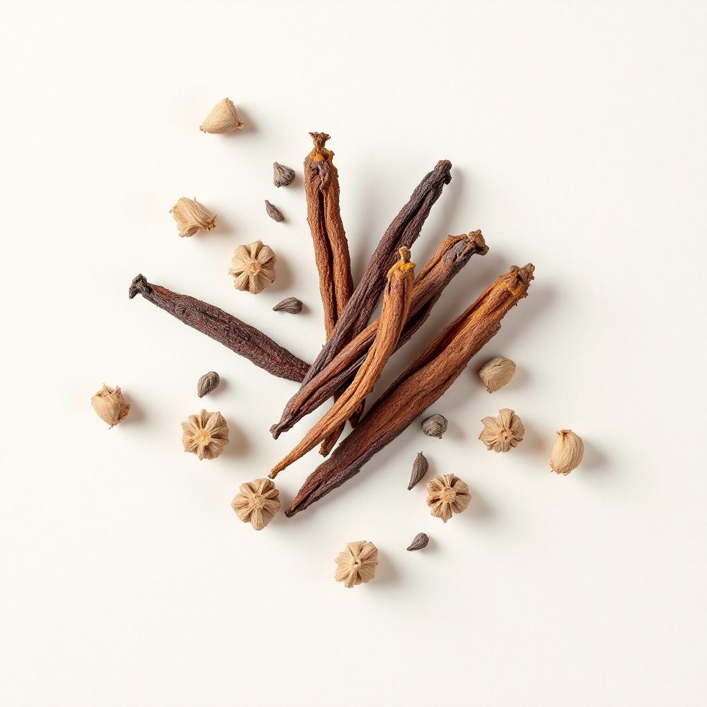 Cloves spice natural botanical ingredient