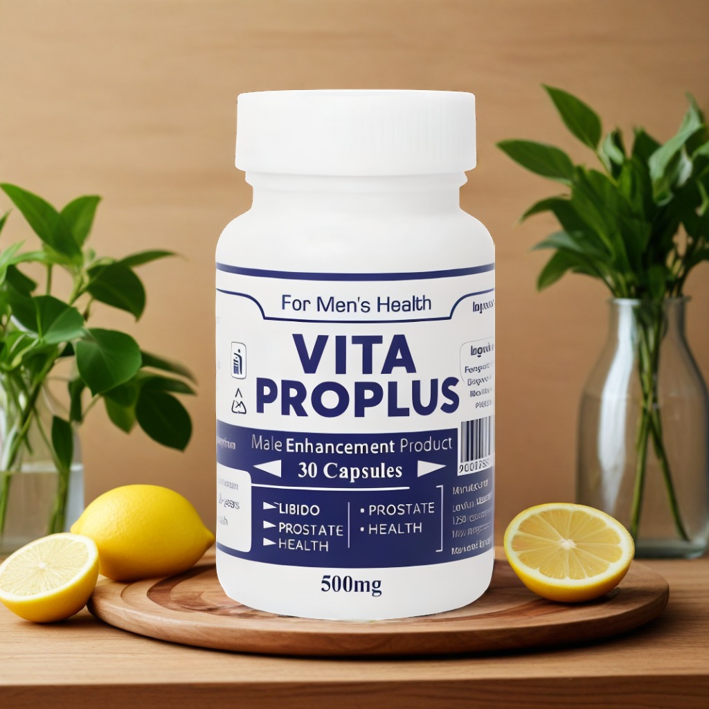 Product packshot
