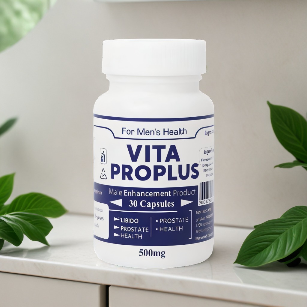 Product packshot