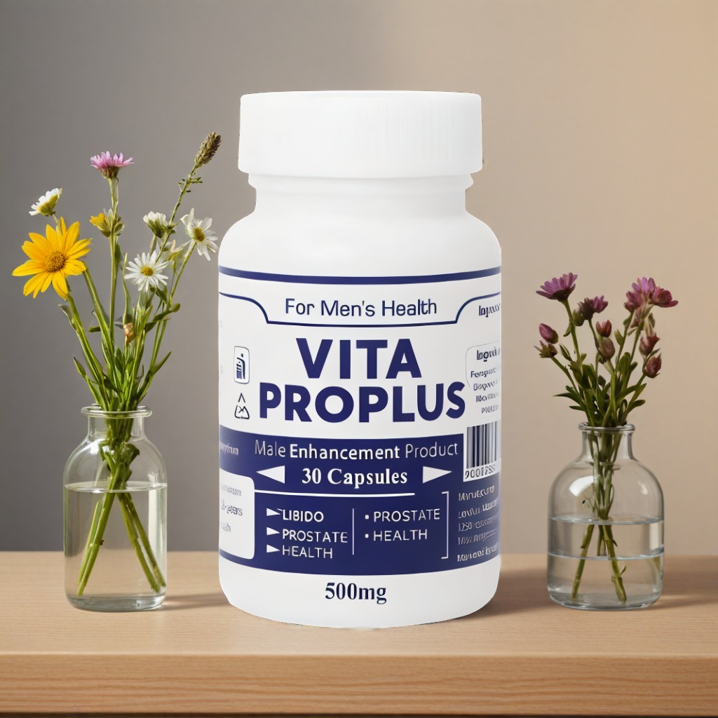 Product packshot
