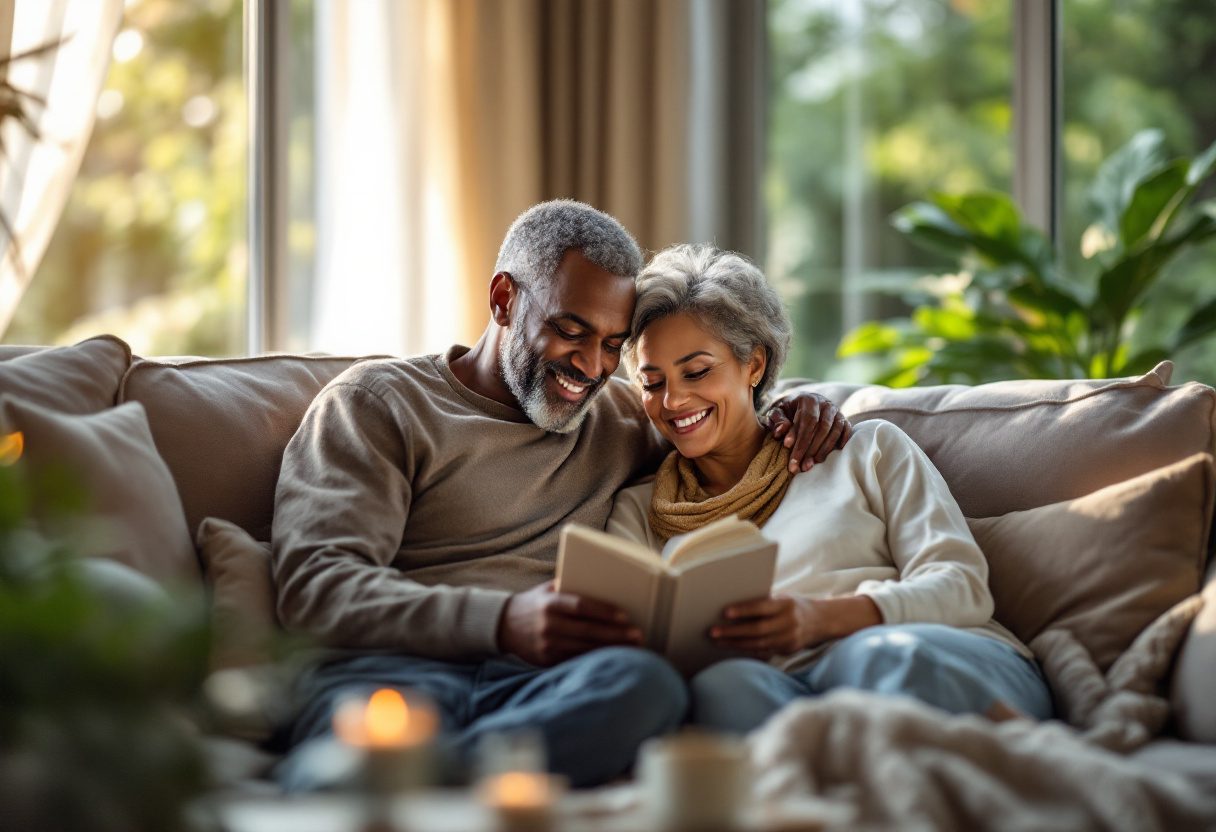 Lifestyle image for Primal Rx supplement