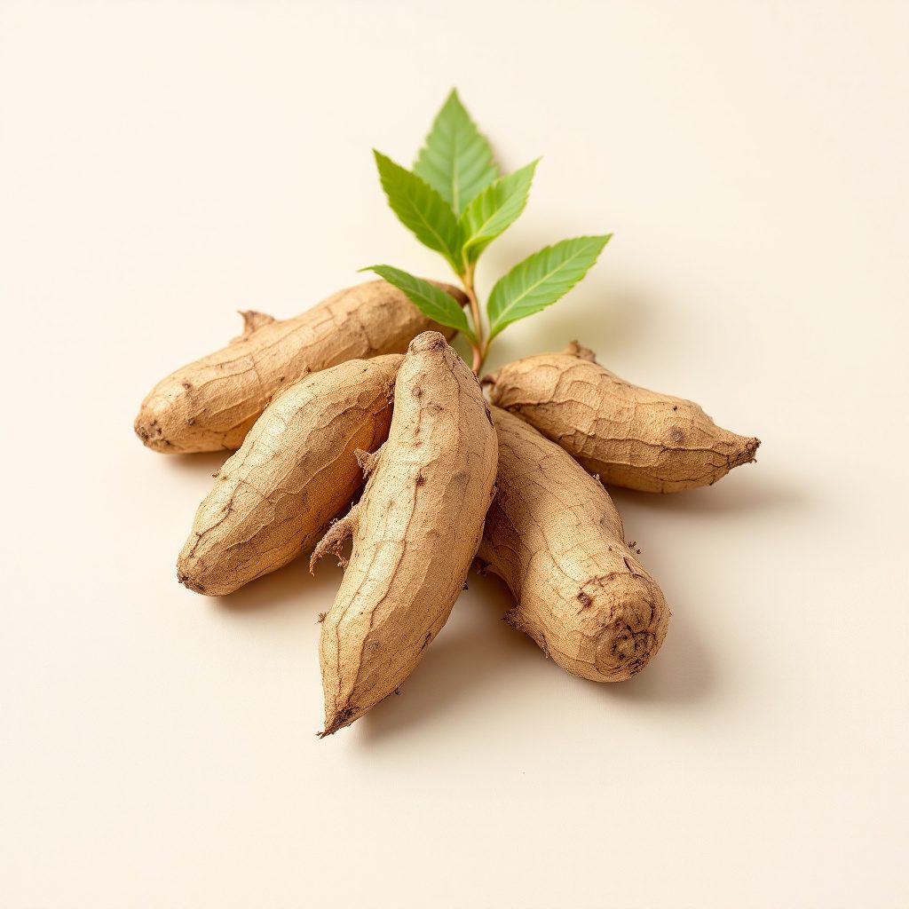 Maca Root ingredient