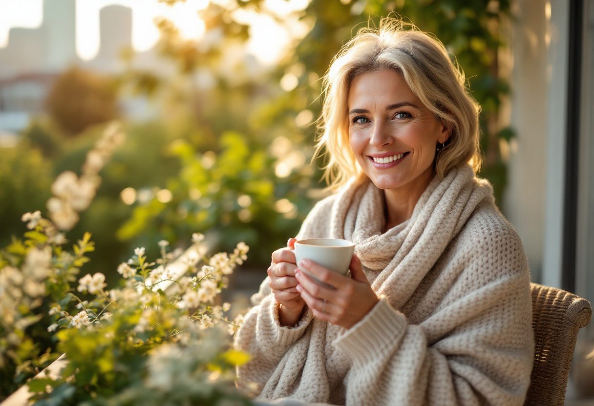 Primebiome lifestyle thematic image