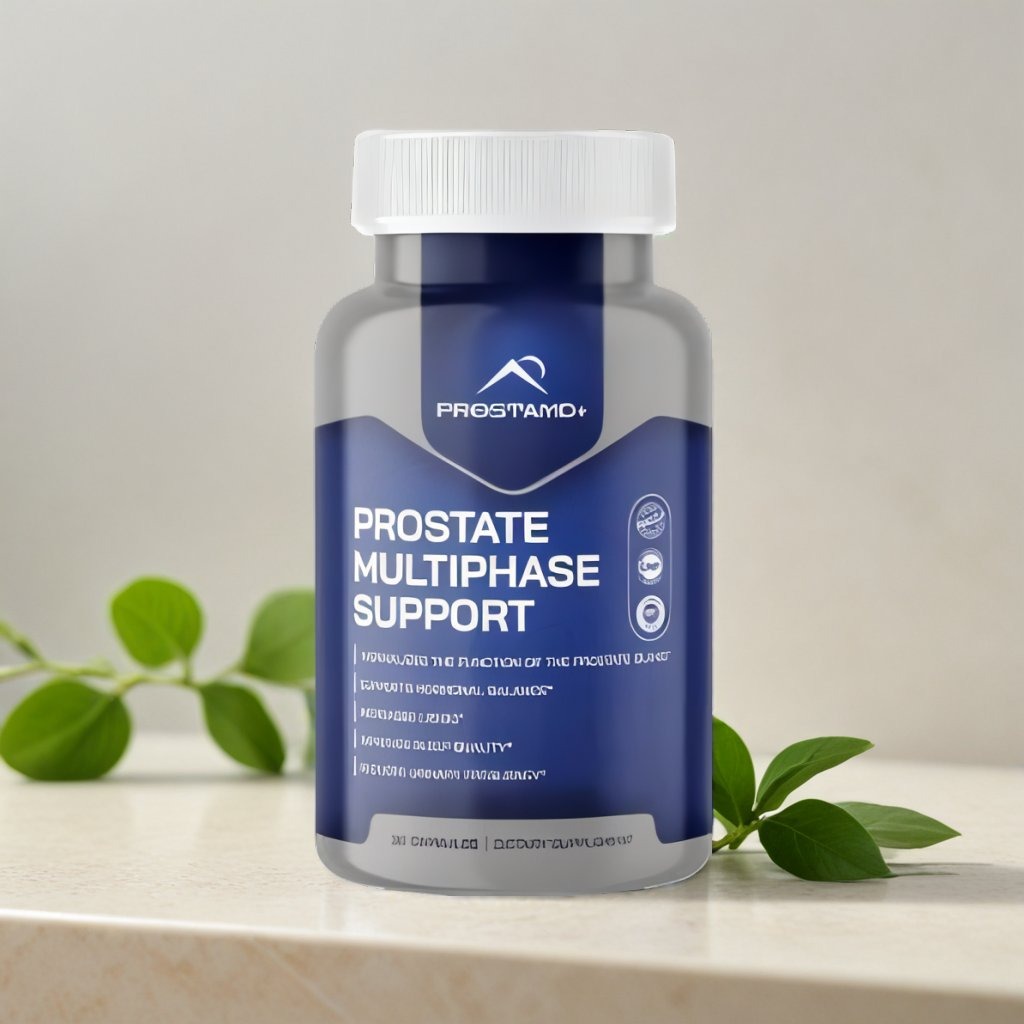 Product packshot