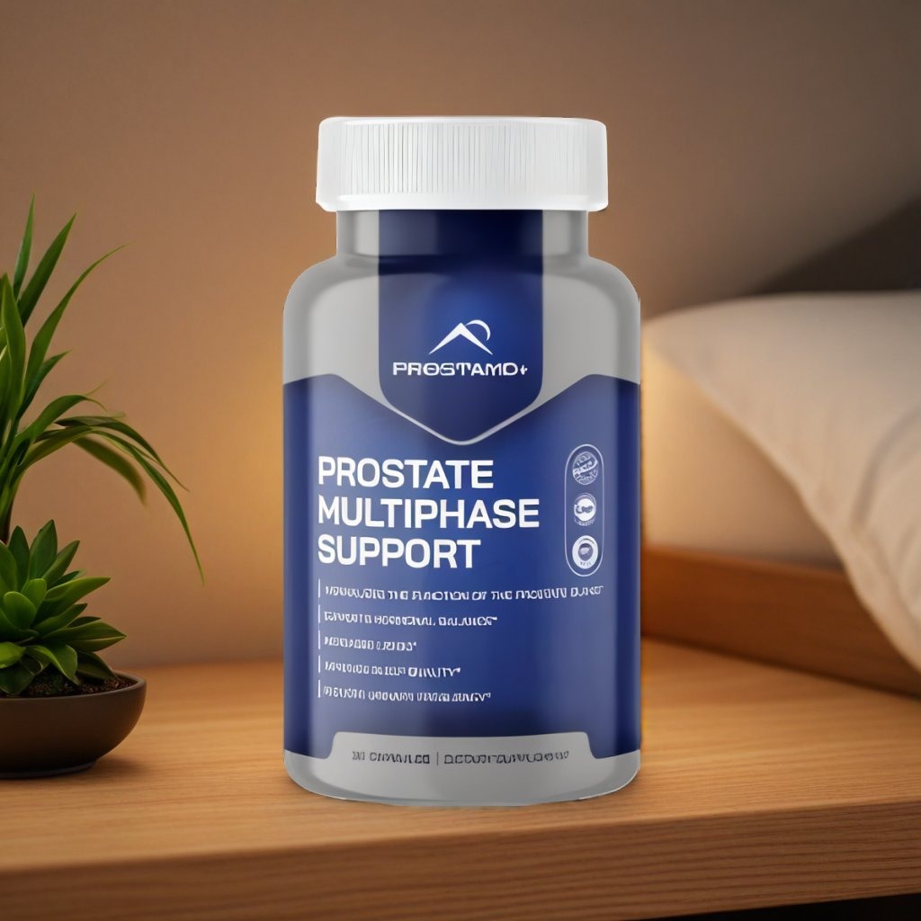 Product packshot