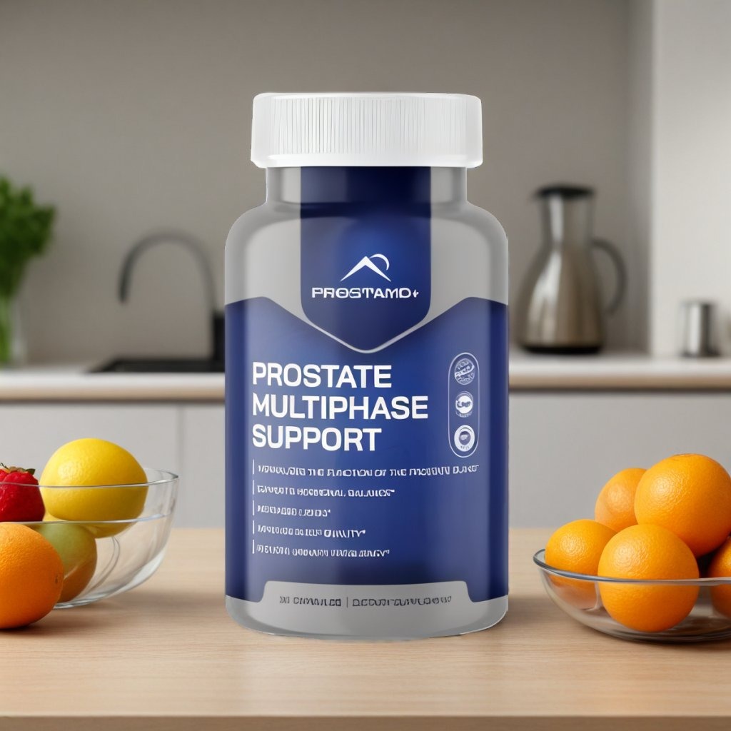 Product packshot