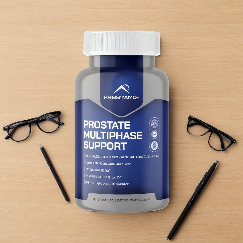 Product packshot