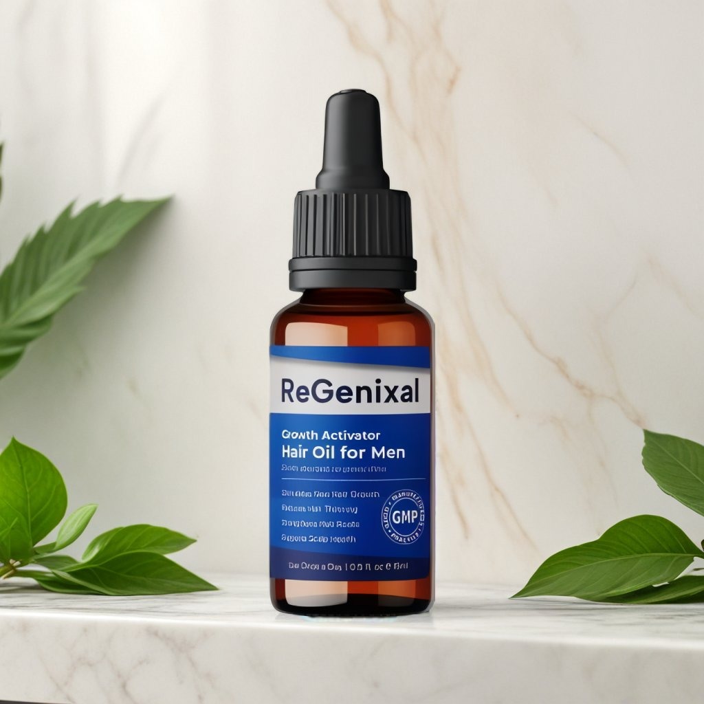 Product packshot