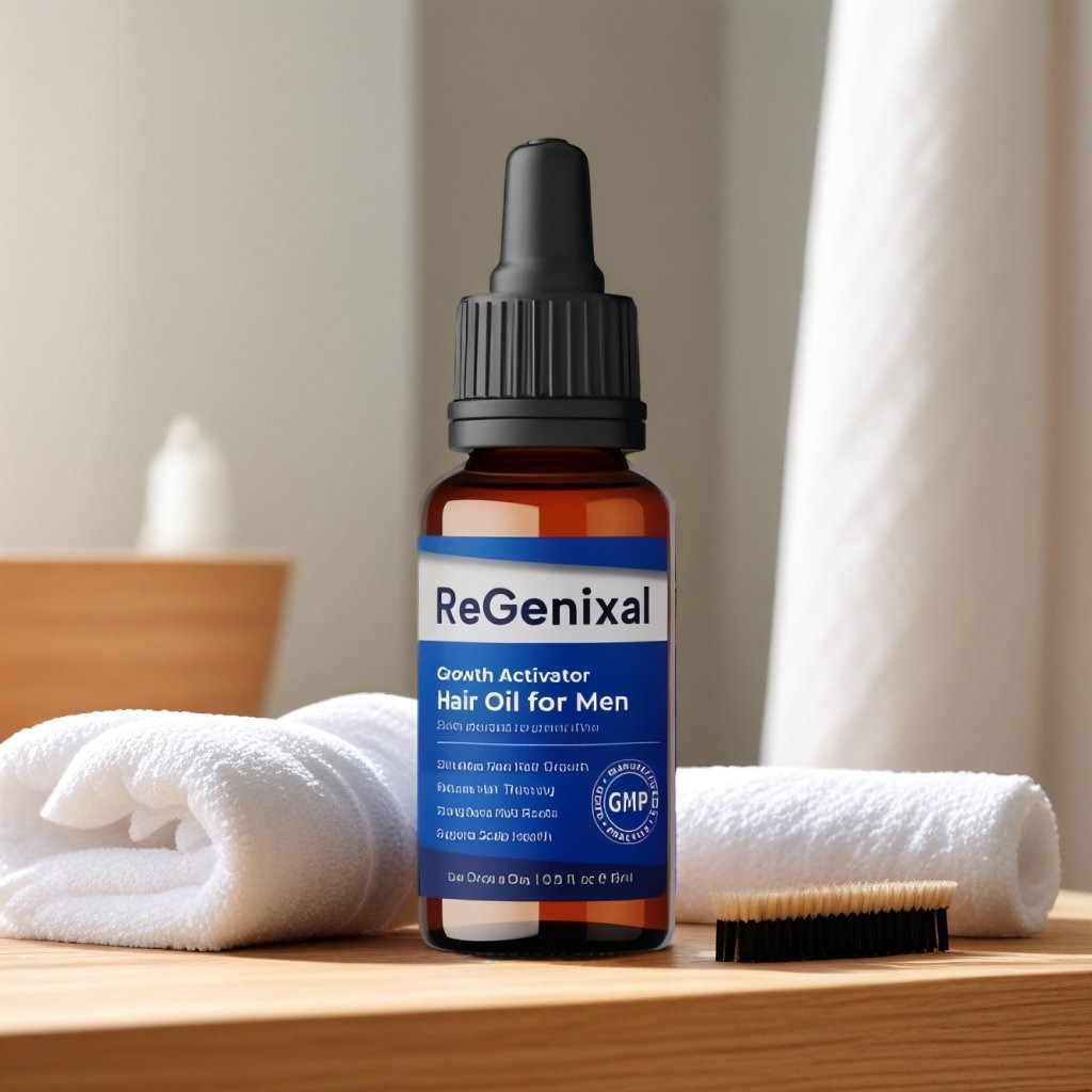 Product packshot