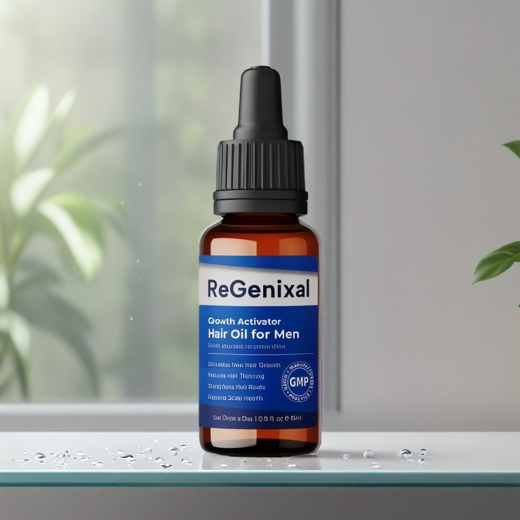 Product packshot